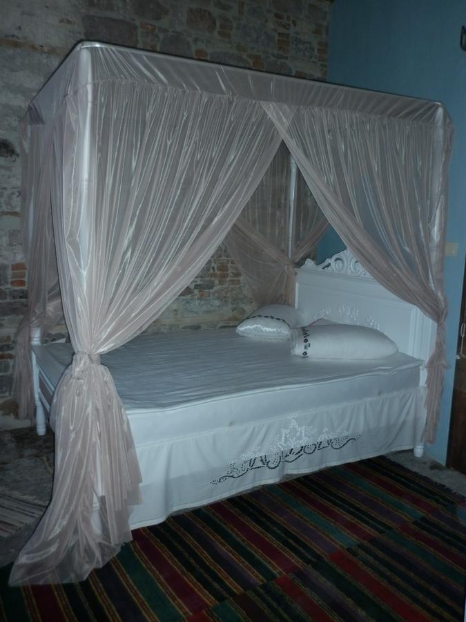 Mahzen Hotel ไอวาลิค ภายนอก รูปภาพ